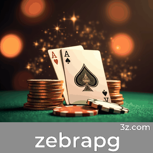 zebrapg Inovação: Tecnologia Avançada em Jogos