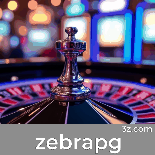Zebrapg: Segurança e Excelência em Apostas