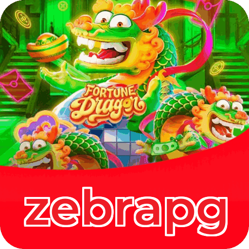 Logo Oficial zebrapg Download