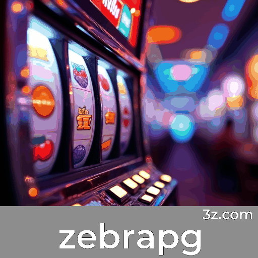 Zebrapg: Pagamentos Rápidos e Cassino Premiado